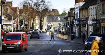 Muddy Stilettos reveal 'the best places to live in Oxfordshire' - any surprises?