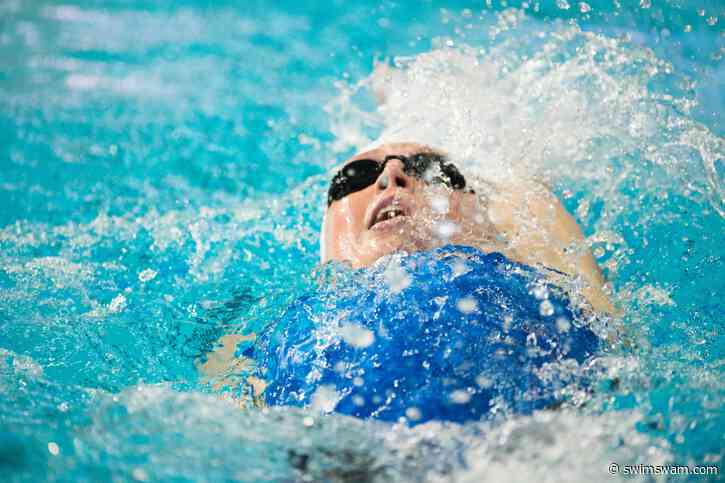 Do You Love Swimming? See 498 Swim Jobs You Might Love