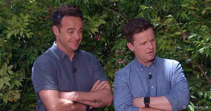 ITV bringing back I’m A Celebrity’s ‘golden years’ with this major change