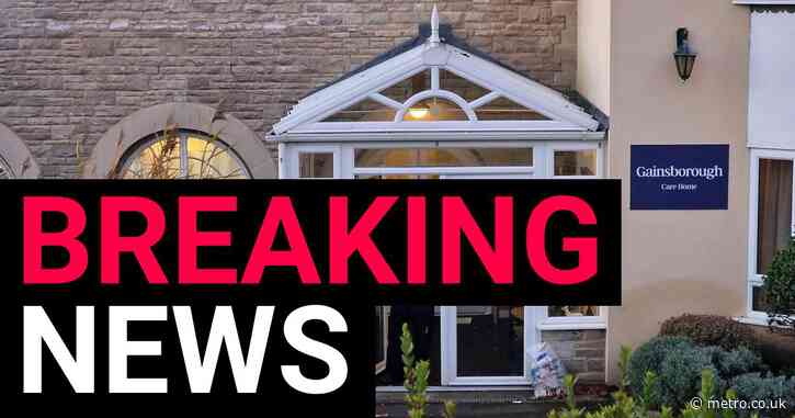 Woman released without charge after three found dead in care home