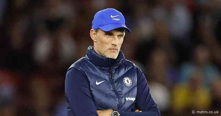 New England manager Thomas Tuchel ‘turned Chelsea outcast into the best in Europe’