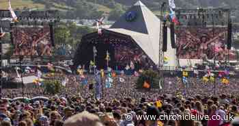 Glastonbury 2025 full ticket details as first festival spots set to go on sale