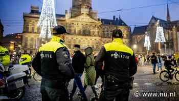 Aangepaste noordverordening in Amsterdam, demonstraties mogen weer