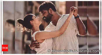 Nayanthara on how she fell in love with Vignesh Shivan