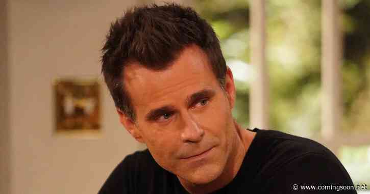 Why Fans Think Drew Is Leaving General Hospital