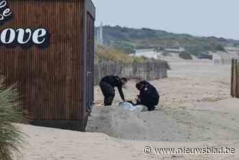 Weer lichaam gevonden op strand Calais