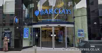 Barclays scam warning for all customers as bank urges not to do this