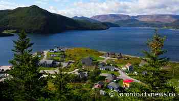 More than $400 million pledged by nine foundations to help solve climate change in Canada