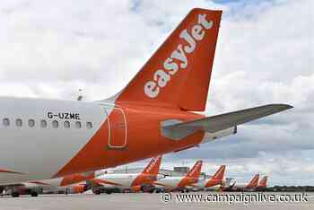 EasyJet picks Oliver to establish in-house agency