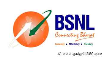 BSNL Offers 3GB of Additional Data With Rs. 599 Prepaid Recharge Plan: Benefits