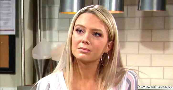 Why Fans Think Melissa Ordway’s Abby Is Leaving The Young and the Restless