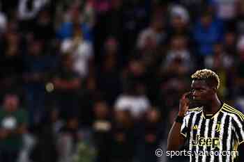 Juventus expected to announce Pogba contract termination soon – report