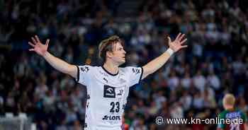 Im Liveticker: Nordderby THW Kiel gegen SG Flensburg-Handewitt