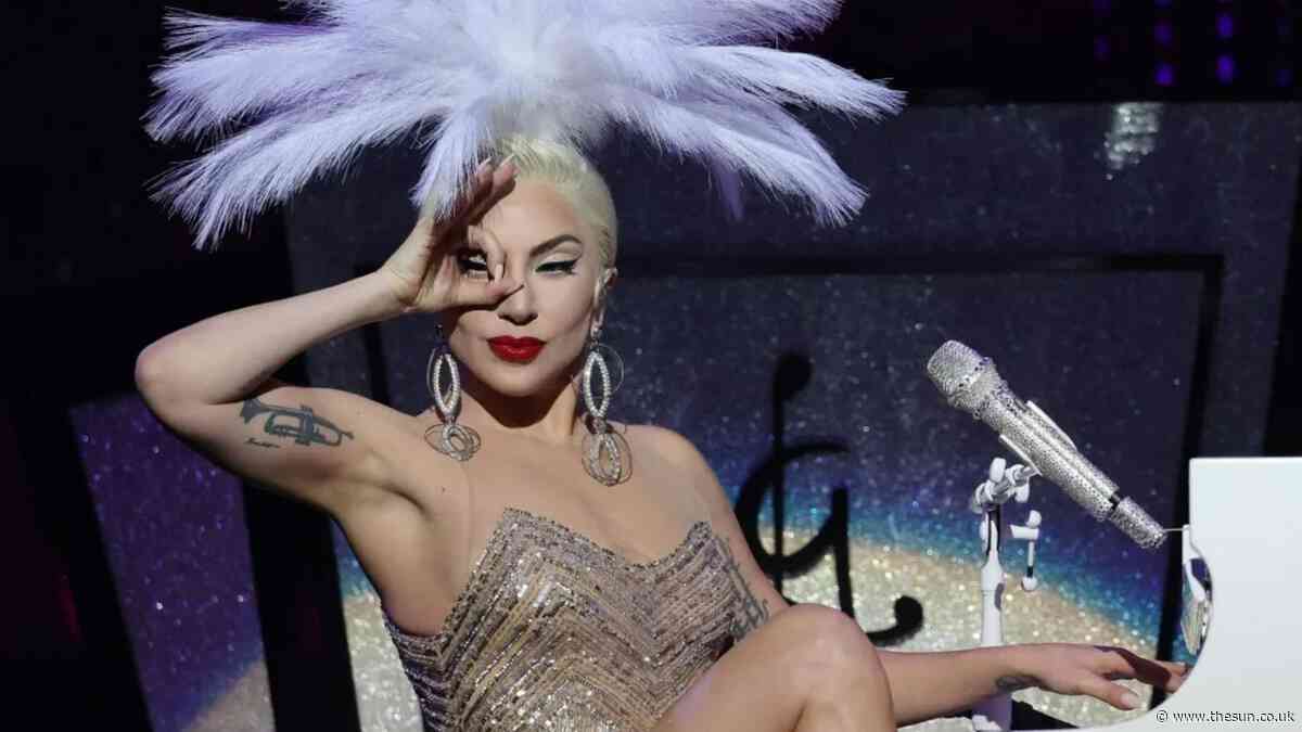 Lady Gaga joins cast of hit Netflix series ahead of highly anticipated second season