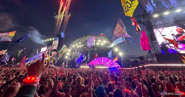 Glastonbury fans shudder at ‘ridiculous’ price as 2025 tickets go on sale