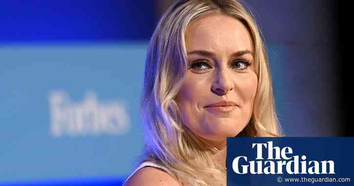 Lindsey Vonn to end five-year retirement and rejoin US ski team aged 40