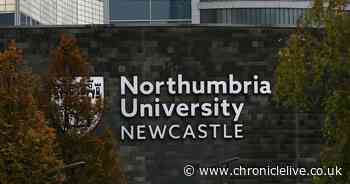 Northumbria University researches impact of forensic science in law alongside Home Office