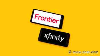 Frontier vs. Xfinity: Compare Internet Pricing, Plans and Speeds