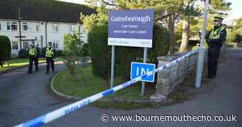 Swanage care home deaths: Woman released without charge