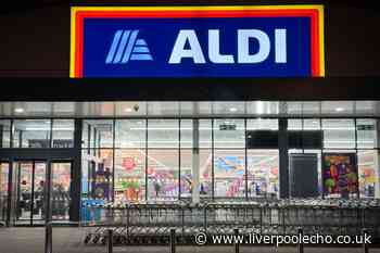 Aldi selling £13 item that's 'delicious' and 'looks beautiful' for Christmas