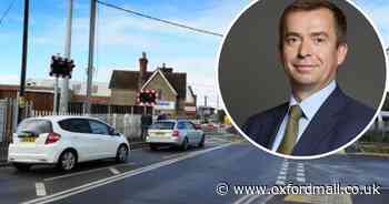 Proposed closure of town's busy crossing 'a kick in the teeth', says MP