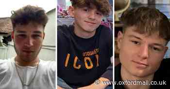 Plea hearing for BMW driver charged with killing three teenagers delayed