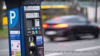 Wie Betrüger am Parkautomaten Ihre Kreditkartendaten stehlen