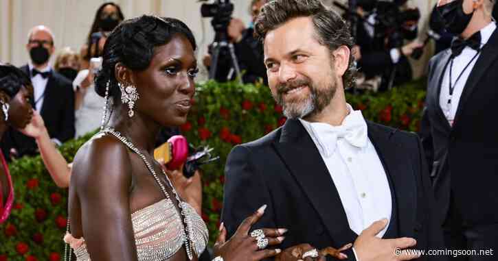 What Did Jodie Turner-Smith Say About Co-Parenting?