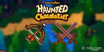 Why Haunted Chocolatier's Combat Focus is its Most Promising Plan So Far