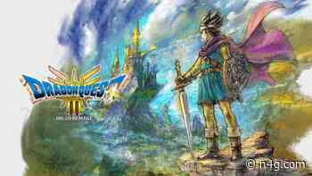 Dragon Quest III HD-2D Remake Review - One of the Best Returns | Infinite Start