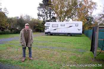 Na meer dan twintig jaar reizen met de mobilhome, openen Griet en Geert eigen camperparking: “Naar India op huwelijksreis geweest met camper”