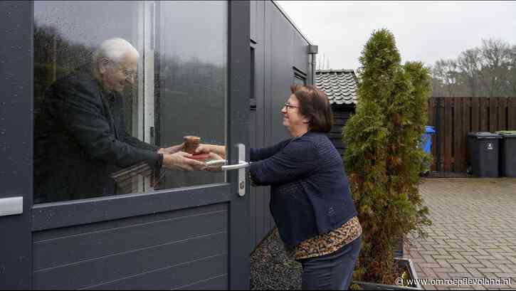 Flevoland - Staten willen meer generatiewoningen voor oud en jong in Flevoland