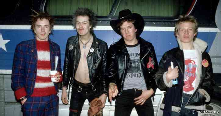 The Sex Pistols feud is worse than you know as band member speaks out