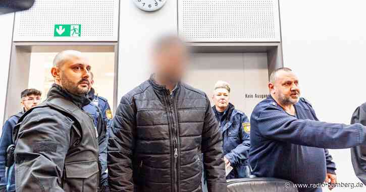 Lebenslange Haft für Mord an Doppelgängerin gefordert