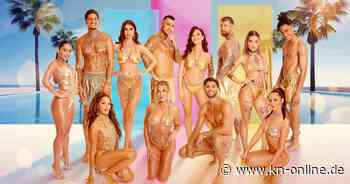 „Love Island VIP“ heute: Wer ist raus nach Folge 4? Alle Kandidaten und Infos