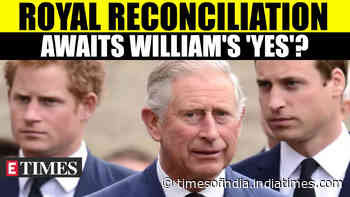 Prince Harry's Reconciliation With King Charles III Depends On 'This' Key Royal Family Member's Approval?