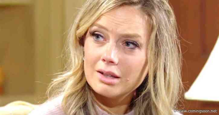 Why Melissa Ordway’s Abby Got a New Hair Cut in The Young and the Restless