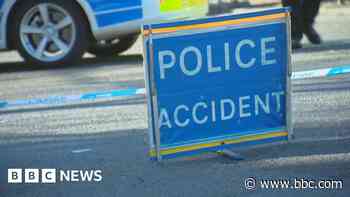 Man, 53, who died in single-car crash is named