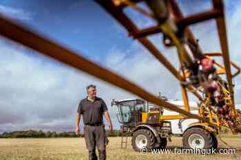 New campaign urges early detection of cancer among farmers