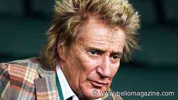 Rod Stewart faces heartbreaking dilemma over 'beautiful' prized possessions