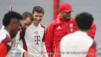 Entscheidung gefallen: Kein Winter-Trainingslager des FC Bayern