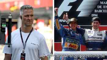 Ralf Schumacher tritt gegen Intimfeind seines Bruders Michael nach