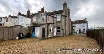 Period two-bed property in South Bristol to go to auction next week