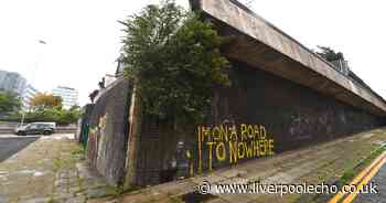 Major update on plans to regenerate site of demolished city centre flyovers