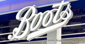 Boots Black Friday 2024 sale with new deals on gift sets, perfume and more