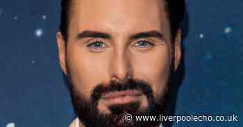 Rylan fans disappointed as Robert Rinder sparks romance rumours