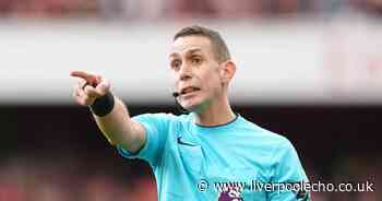 UEFA open investigation into referee David Coote after new video emerges