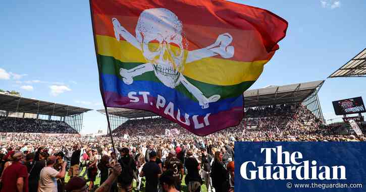 ‘A hate machine’: St Pauli become first major football club to leave X