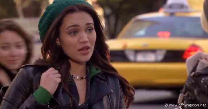 What Did Gossip Girl’s Chanel Banks Say About Her Family Seeking Conservatorship?