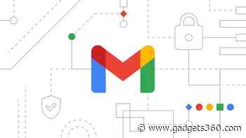 Gemini in Gmail Gets Integration With Google Calendar App, Lets Users Ask Date-Based Queries